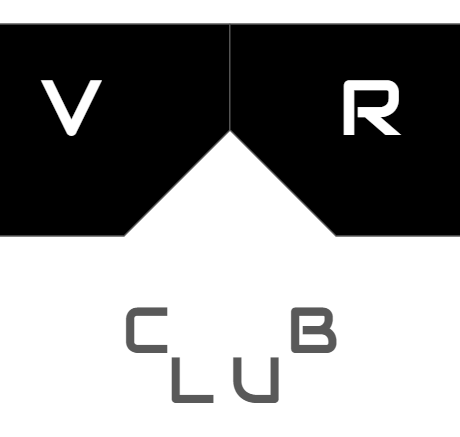 VR Club Logo